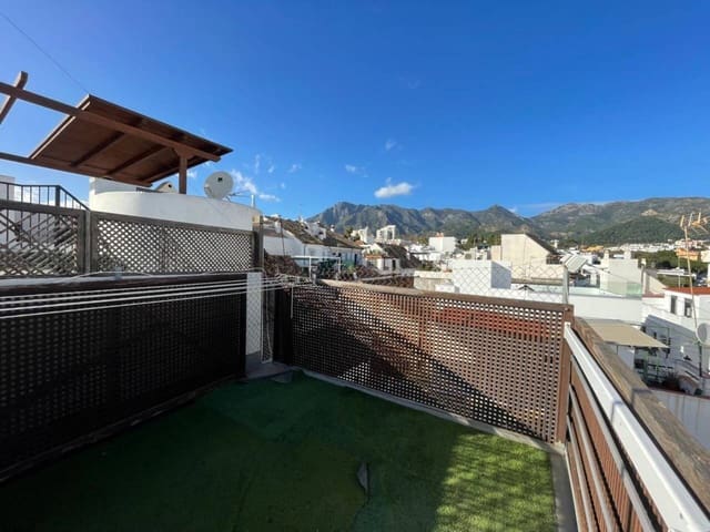 4 bedroom Terraced Villa for sale in Marbella - € 490,000 (Ref: 9809362)