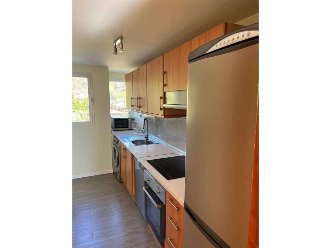 2 bedroom Terraced Villa for sale in Marbella with garage - € 465,000 (Ref: 9809363)