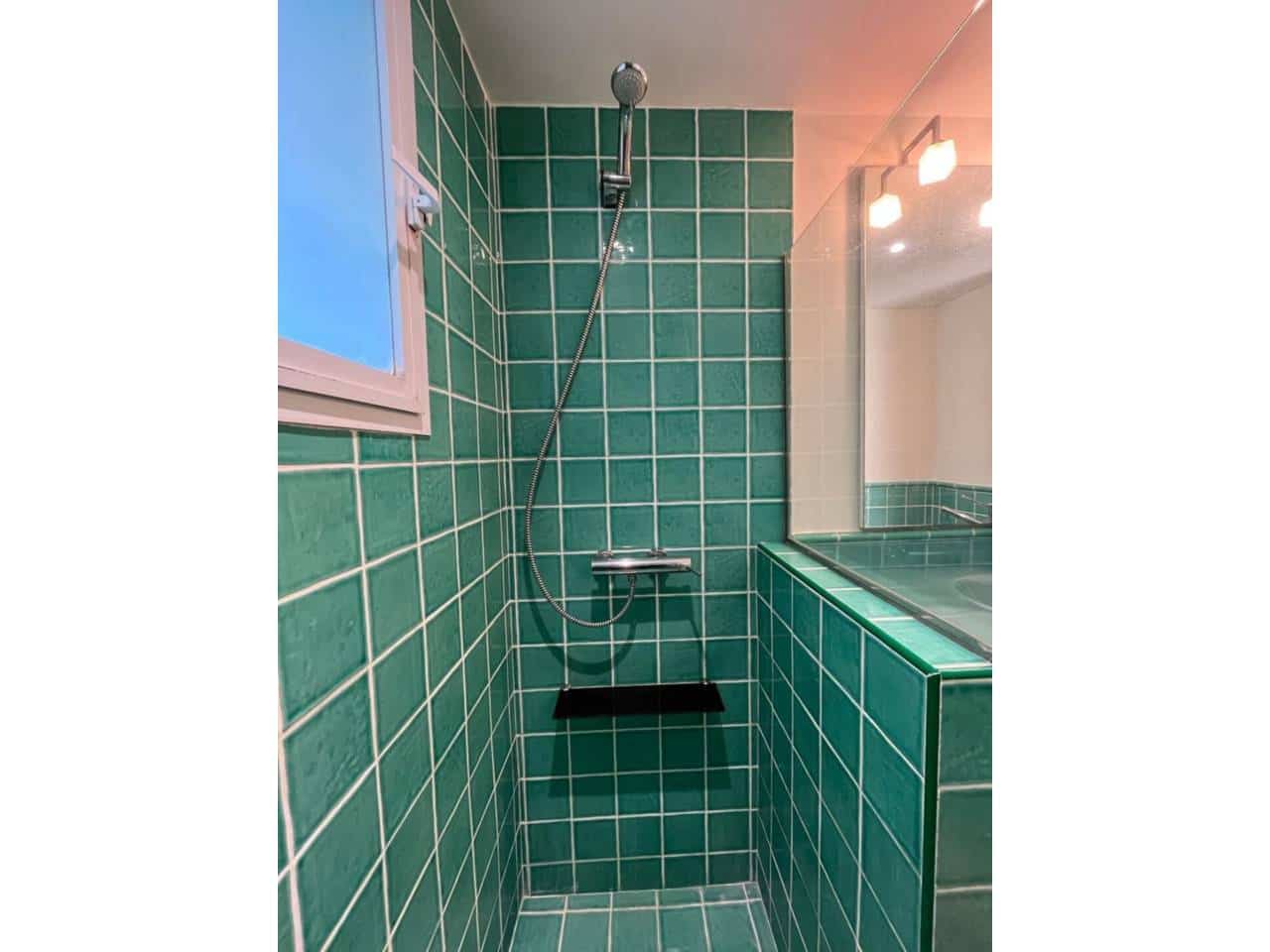 2 bedroom Terraced Villa for sale in Marbella with garage - € 465,000 (Ref: 9809363)