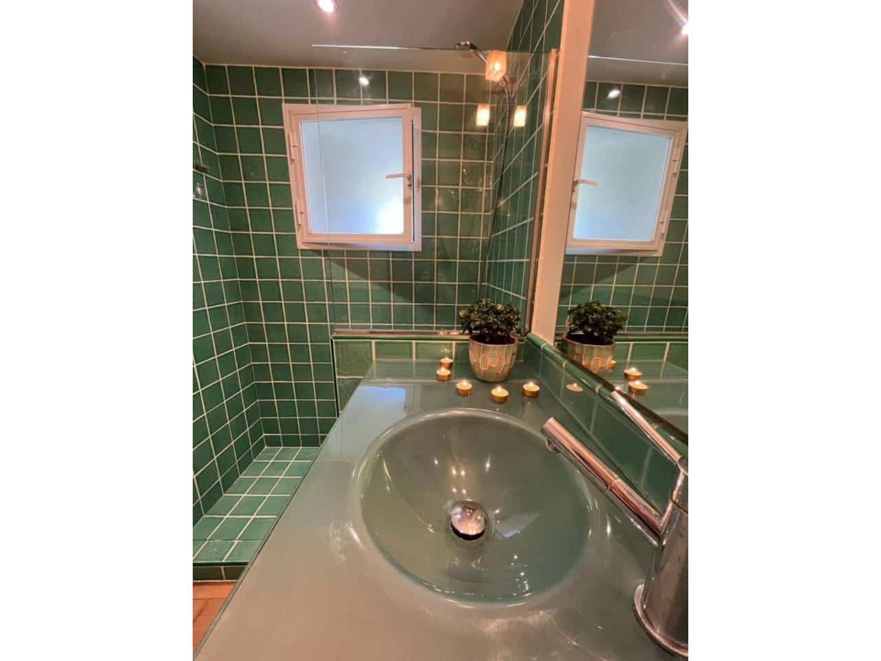 2 bedroom Terraced Villa for sale in Marbella with garage - € 465,000 (Ref: 9809363)