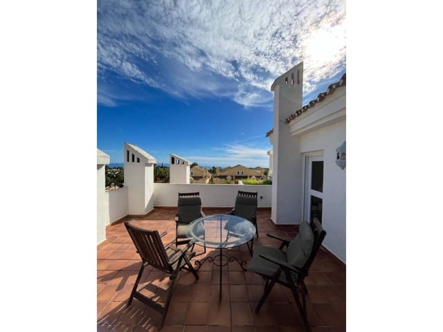 2 bedroom Terraced Villa for sale in Marbella - € 465,000 (Ref: 9809363)