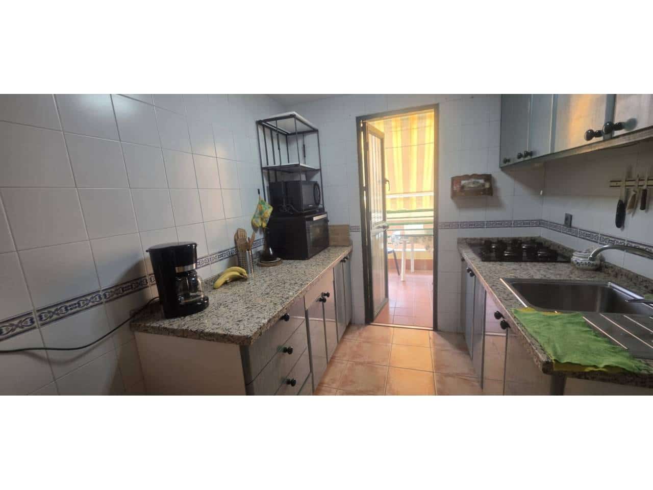 3 camera da letto Appartamento in vendita in Marbella - 378.000 € (Rif: 9842007)