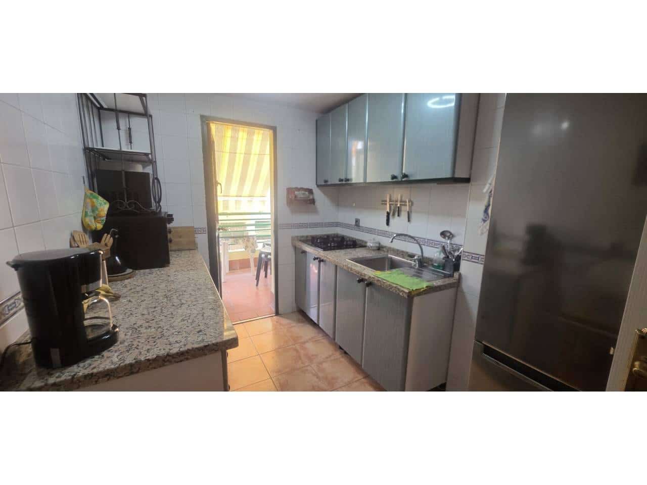 3 camera da letto Appartamento in vendita in Marbella - 378.000 € (Rif: 9842007)