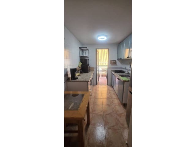 3 soveværelse Lejlighed til salg i Marbella - € 378.000 (Ref: 9842007)