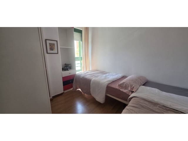 3 soveværelse Lejlighed til salg i Marbella - € 378.000 (Ref: 9842007)