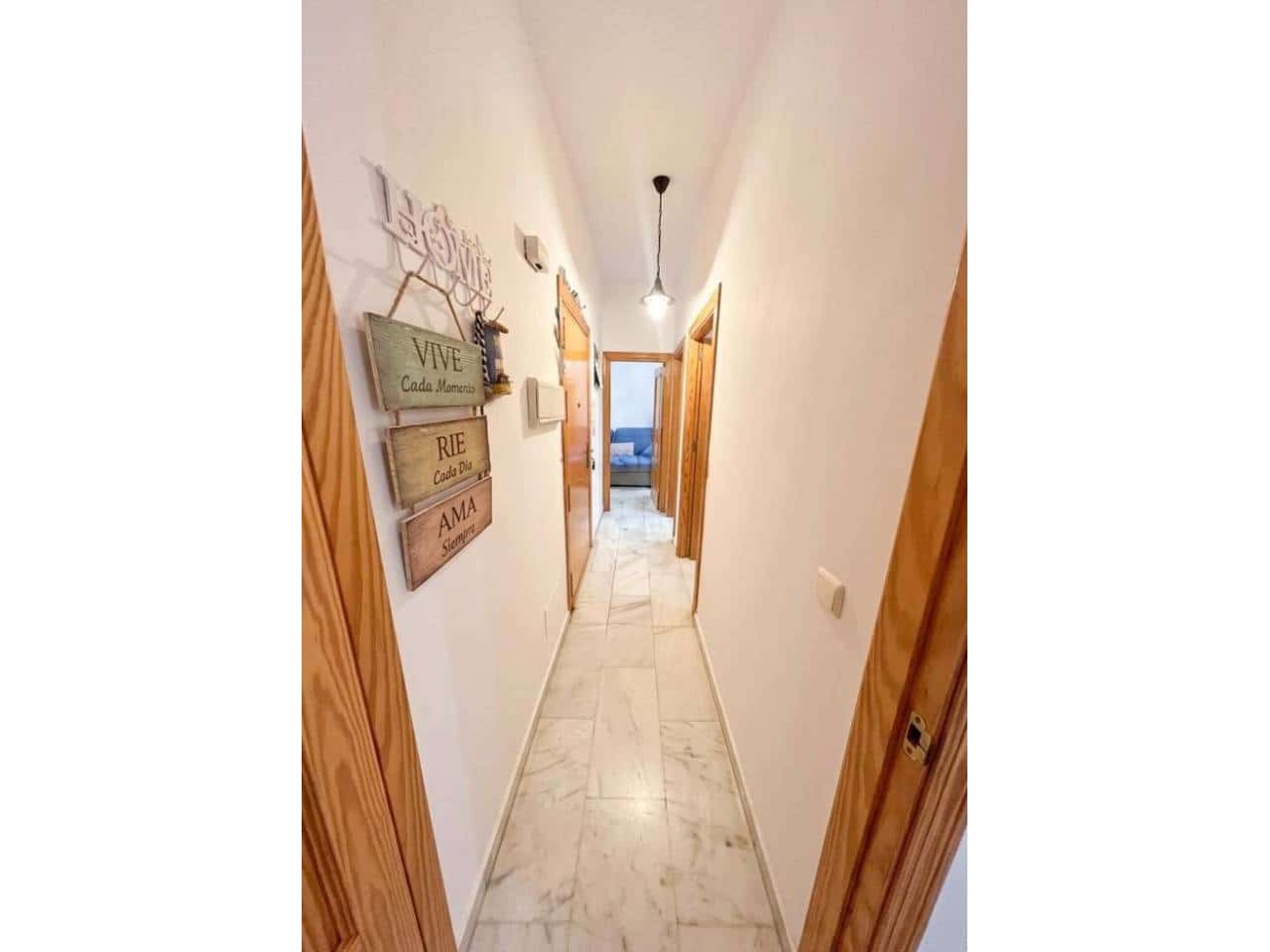 2 soveværelse Lejlighed til salg i Mijas - € 217.500 (Ref: 9842008)