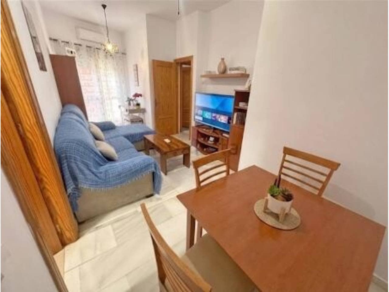 2 soveværelse Lejlighed til salg i Mijas - € 217.500 (Ref: 9842008)
