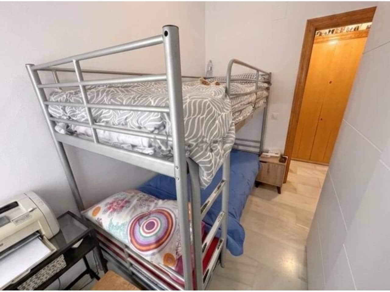 2 soveværelse Lejlighed til salg i Mijas - € 217.500 (Ref: 9842008)