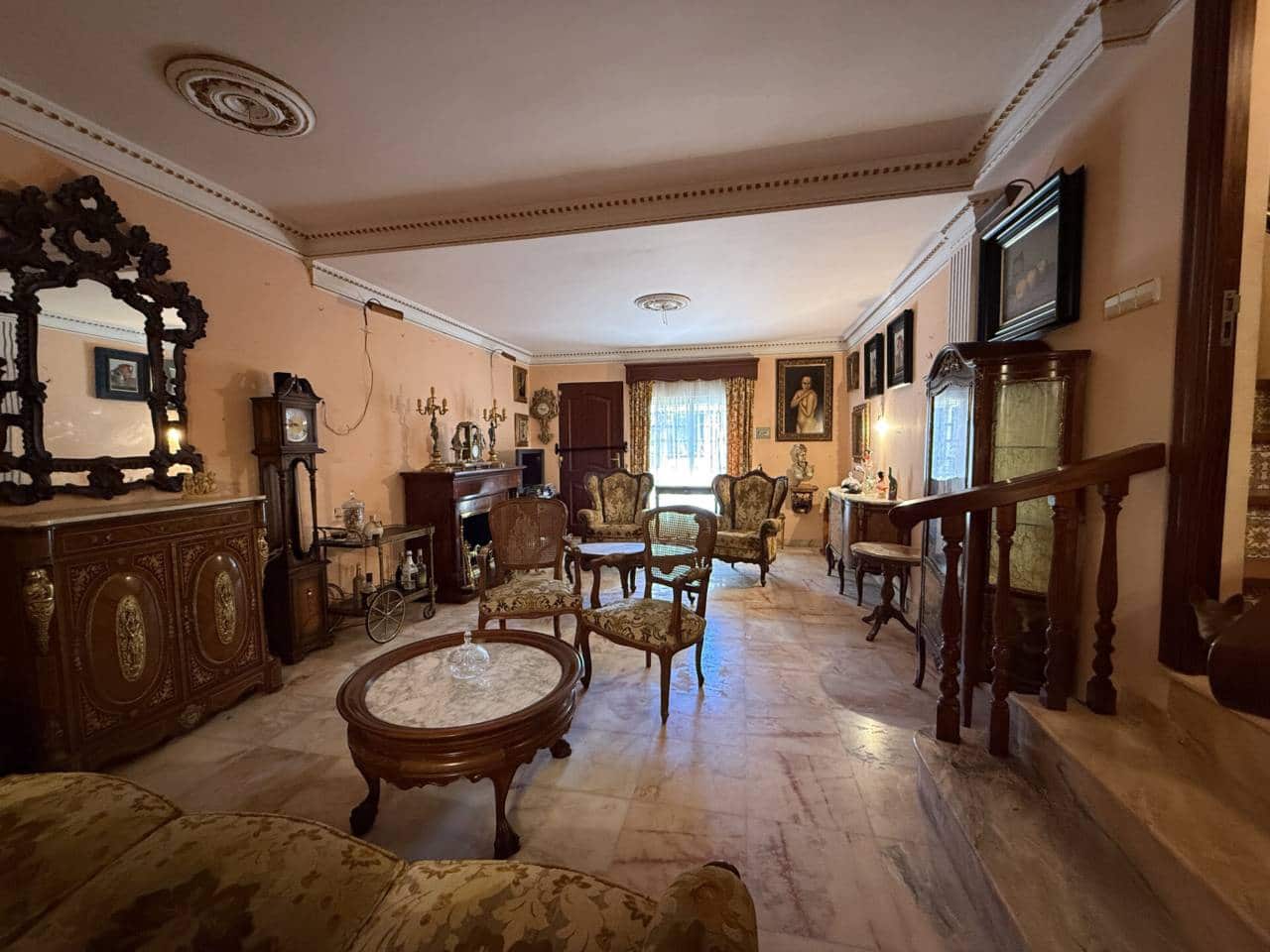 Pareado de 5 habitaciones en Elviria en venta con piscina garaje - 475.000 € (Ref: 9842011)