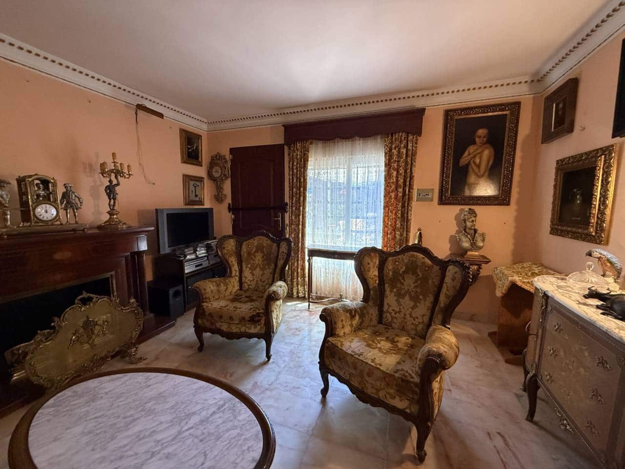 Pareado de 5 habitaciones en Elviria en venta con piscina garaje - 475.000 € (Ref: 9842011)
