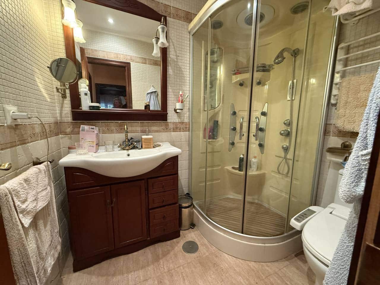 Pareado de 5 habitaciones en Elviria en venta con piscina garaje - 475.000 € (Ref: 9842011)