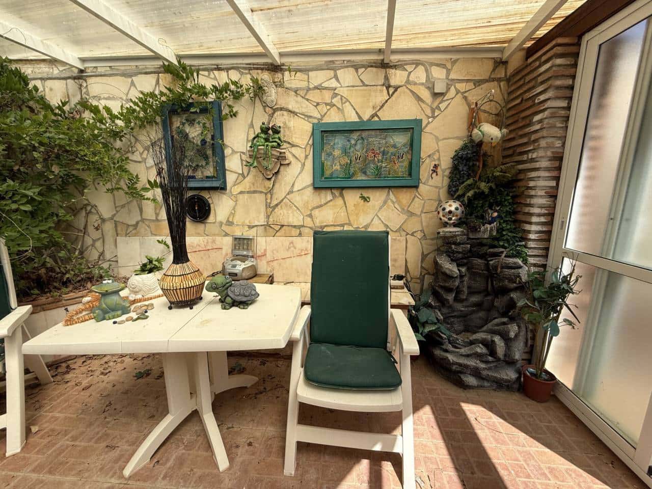 Pareado de 5 habitaciones en Elviria en venta con piscina garaje - 475.000 € (Ref: 9842011)