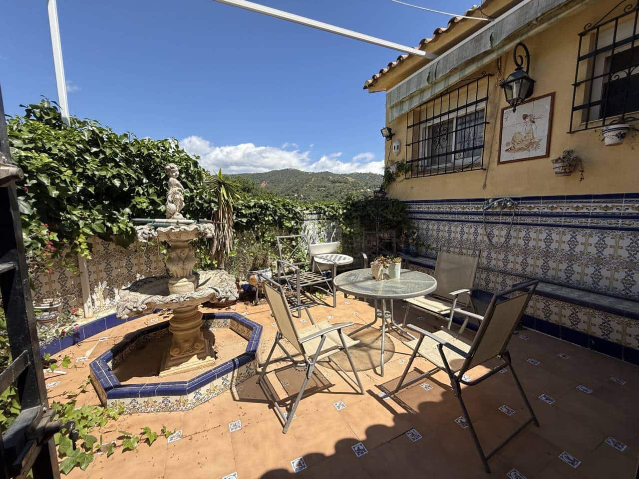 Pareado de 5 habitaciones en Elviria en venta con piscina garaje - 475.000 € (Ref: 9842011)