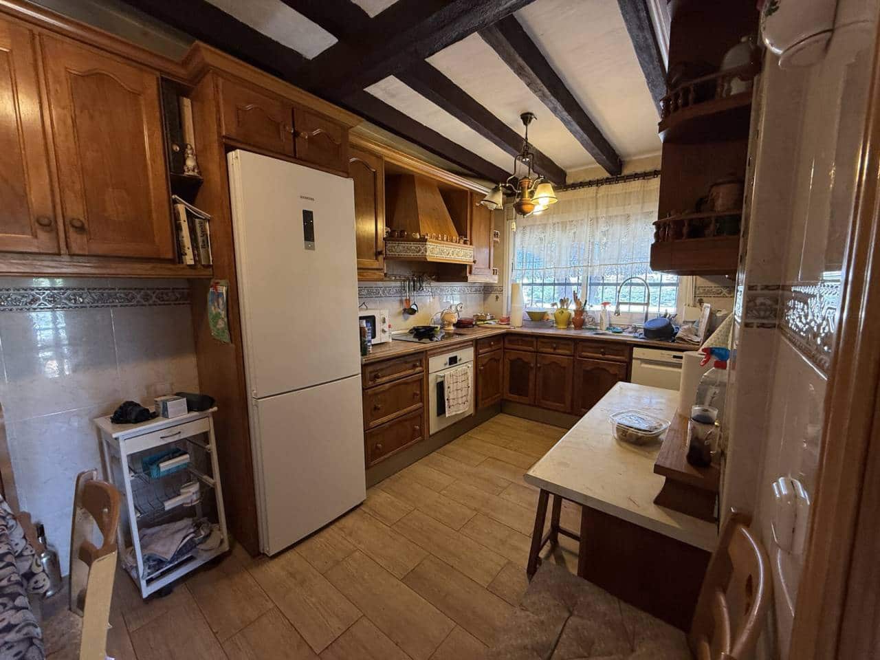 Pareado de 5 habitaciones en Elviria en venta con piscina garaje - 475.000 € (Ref: 9842011)