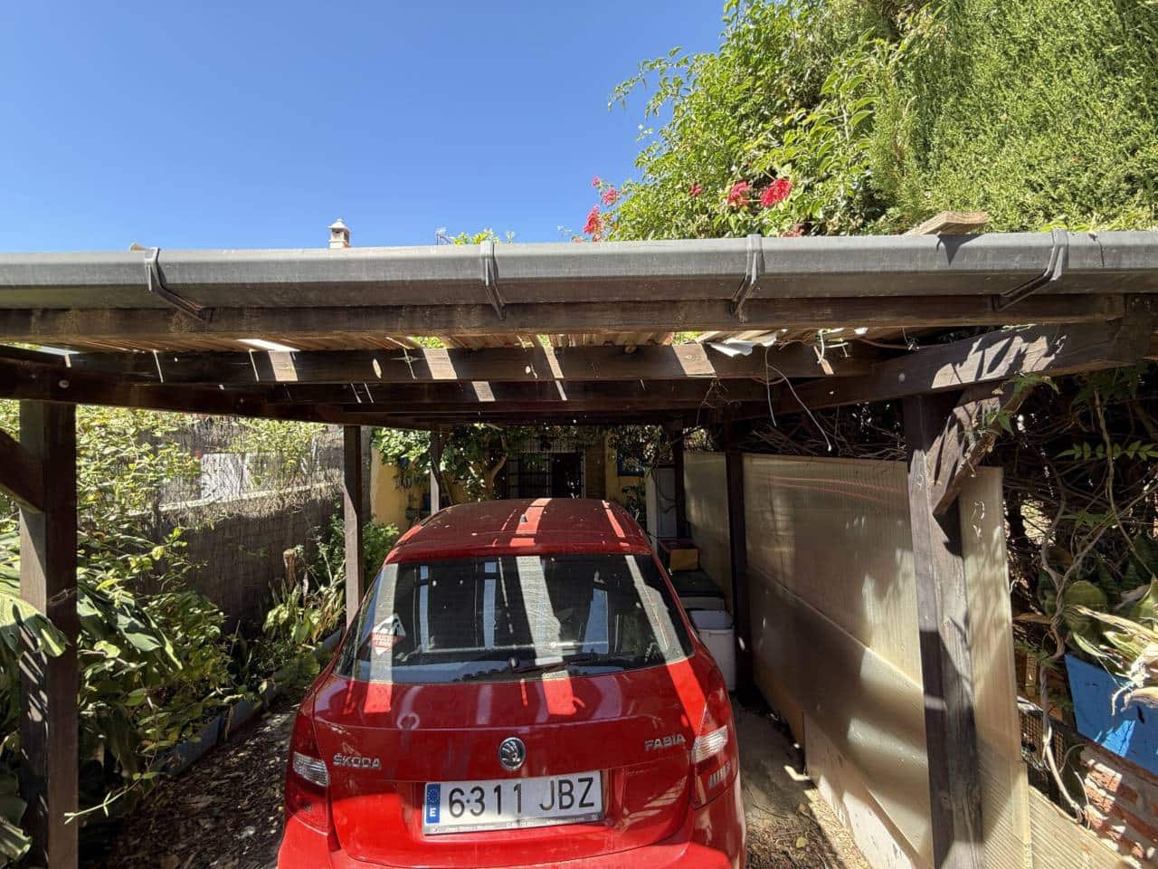 Pareado de 5 habitaciones en Elviria en venta con piscina garaje - 475.000 € (Ref: 9842011)
