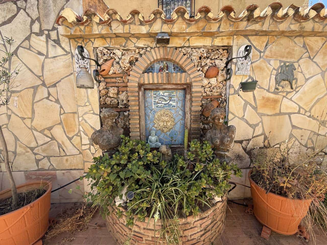 Pareado de 5 habitaciones en Elviria en venta con piscina garaje - 475.000 € (Ref: 9842011)