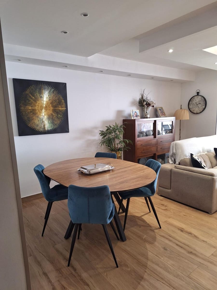 3 bedroom Semi-detached Villa for sale in Marbella - € 630,000 (Ref: 9940763)