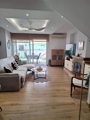 3 chambre Villa/Maison Semi-Mitoyenne à vendre à Marbella - 630 000 € (Ref: 9940763)