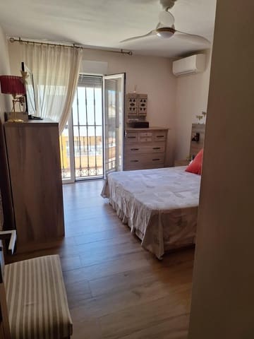 3 chambre Villa/Maison Semi-Mitoyenne à vendre à Marbella - 630 000 € (Ref: 9940763)