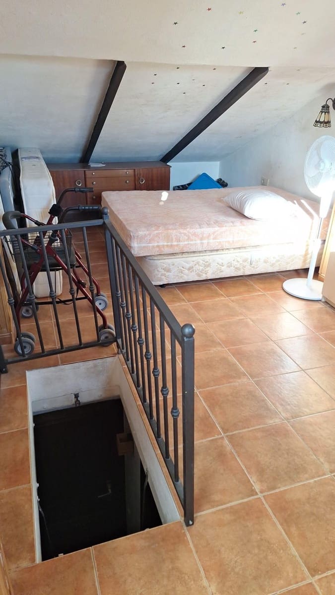 3 bedroom Semi-detached Villa for sale in Marbella - € 630,000 (Ref: 9940763)