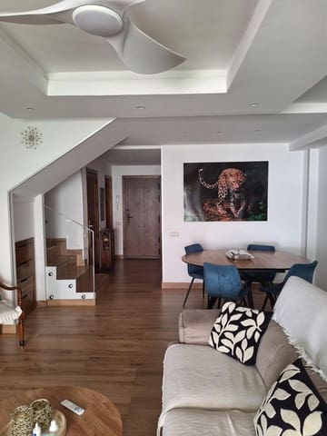 3 chambre Villa/Maison Semi-Mitoyenne à vendre à Marbella - 630 000 € (Ref: 9940763)