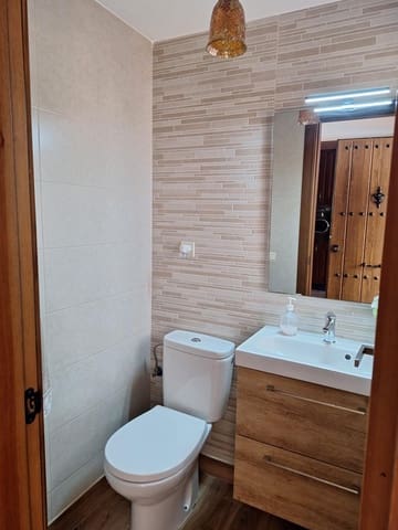 3 chambre Villa/Maison Semi-Mitoyenne à vendre à Marbella - 630 000 € (Ref: 9940763)