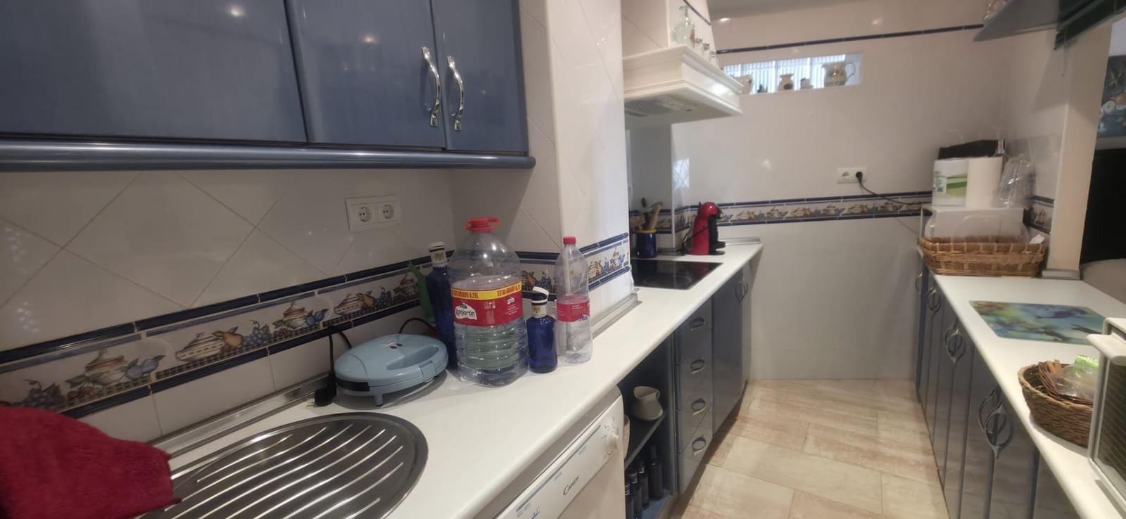2 bedroom Apartment for sale in Marbella - € 435,000 (Ref: 9940764)
