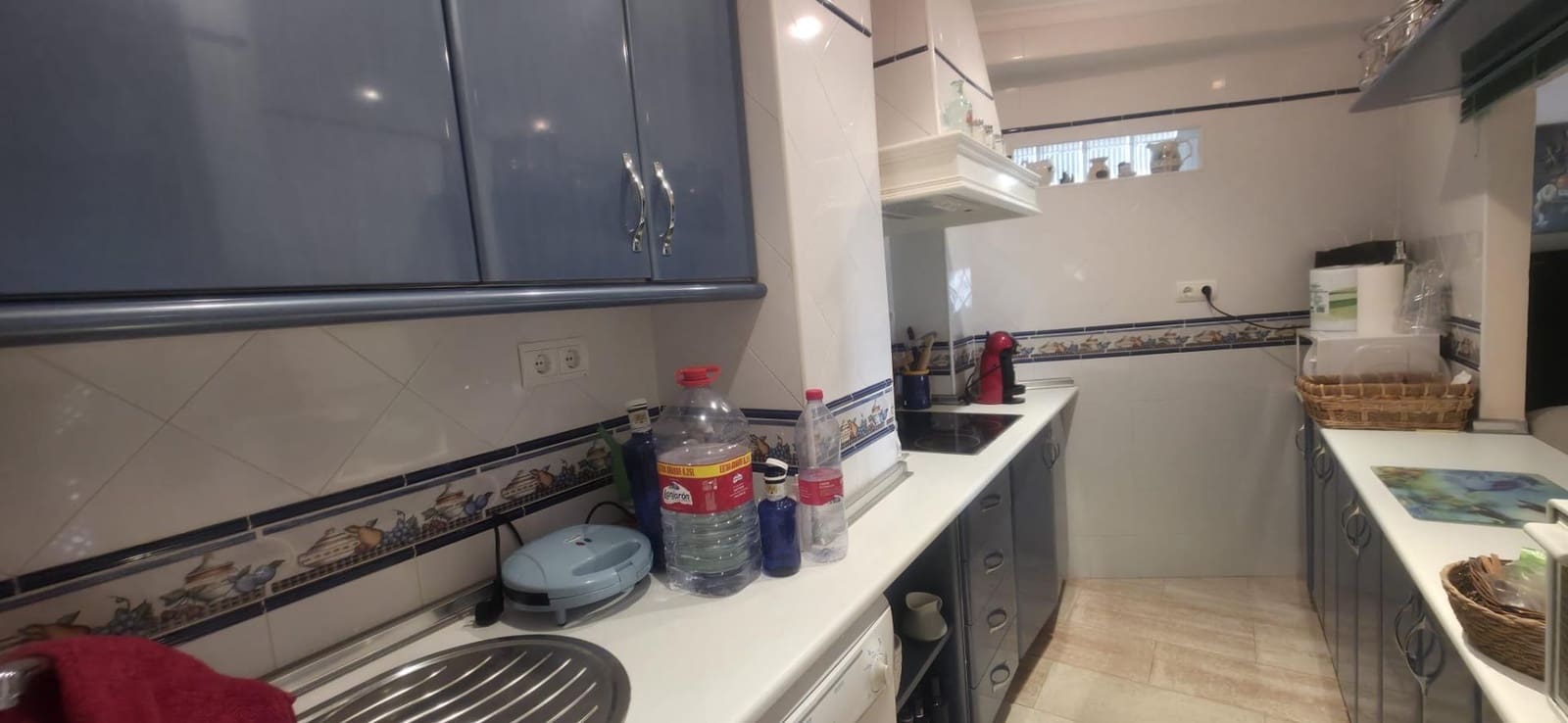 2 bedroom Apartment for sale in Marbella - € 435,000 (Ref: 9940764)