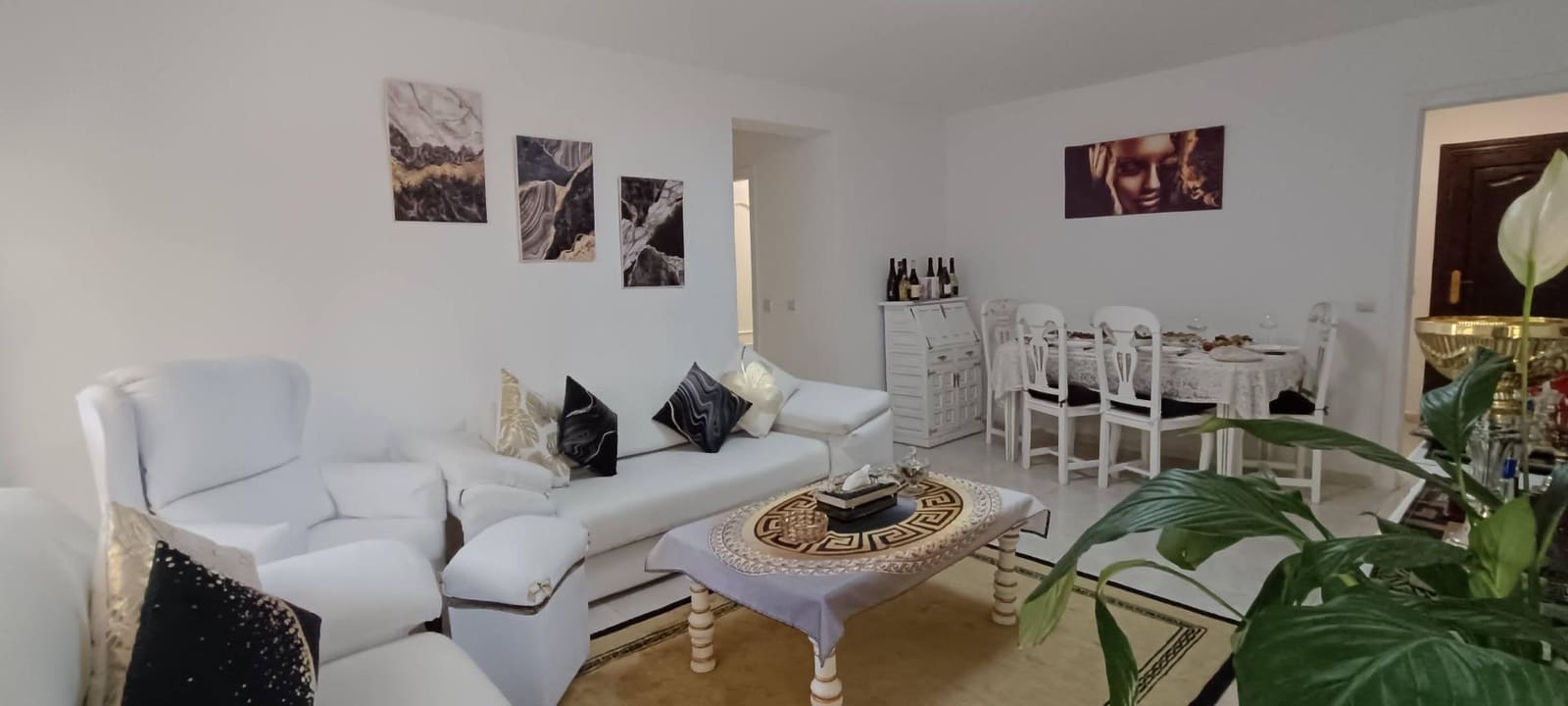 3 bedroom Apartment for sale in Marbella - € 429,000 (Ref: 9940765)