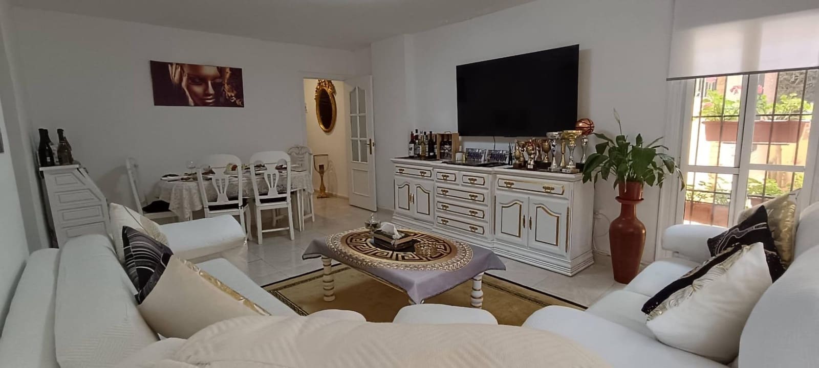 3 bedroom Apartment for sale in Marbella - € 429,000 (Ref: 9940765)