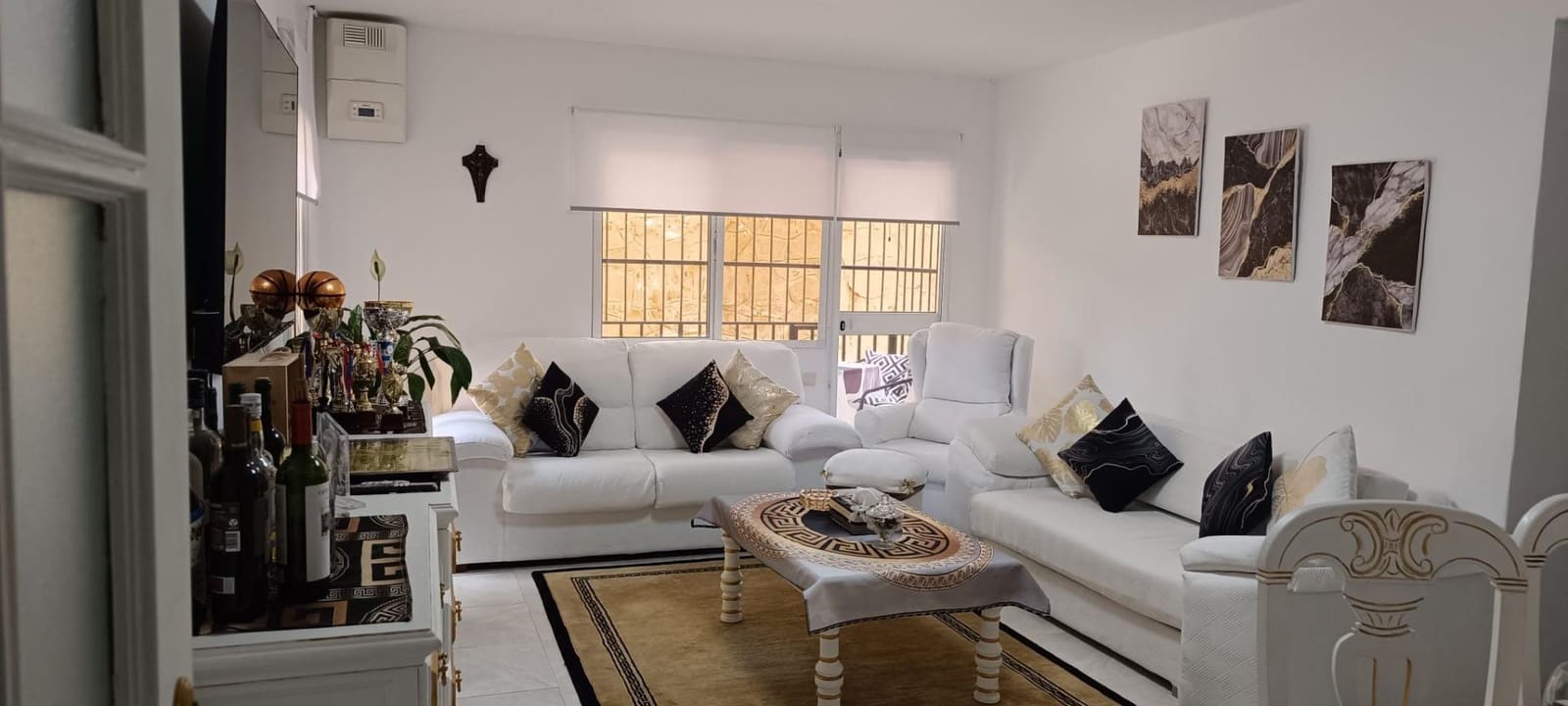 3 bedroom Apartment for sale in Marbella - € 429,000 (Ref: 9940765)