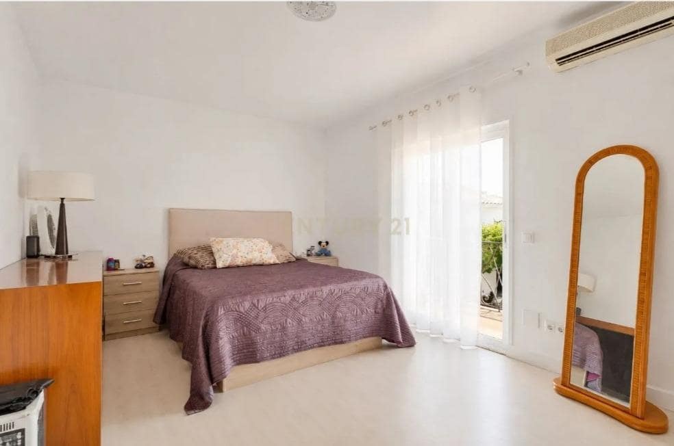 3 chambre Appartement à vendre à San Pedro de Alcantara avec garage - 340 000 € (Ref: 9940766)