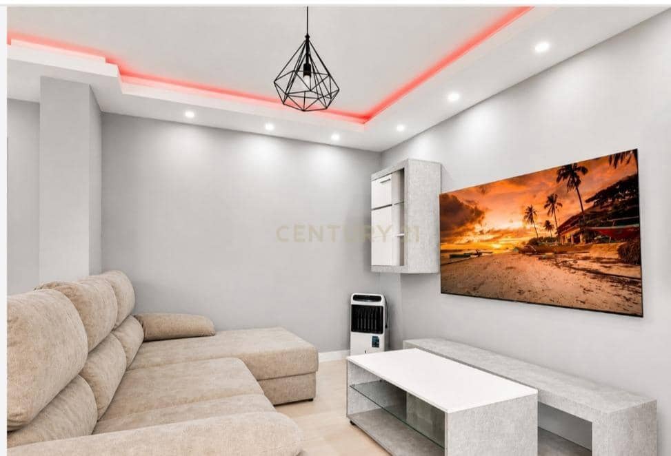 3 chambre Appartement à vendre à San Pedro de Alcantara avec garage - 340 000 € (Ref: 9940766)
