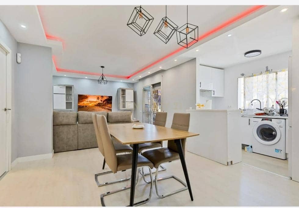 3 chambre Appartement à vendre à San Pedro de Alcantara avec garage - 340 000 € (Ref: 9940766)