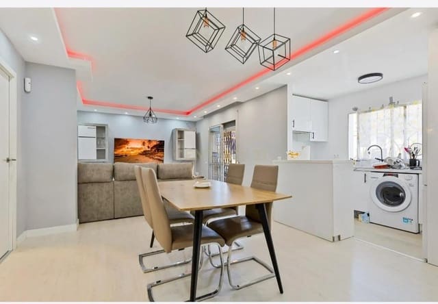 3 soverom Leilighet til salgs i San Pedro de Alcantara, Marbella med garasje - € 340 000 (Ref: 9940766)