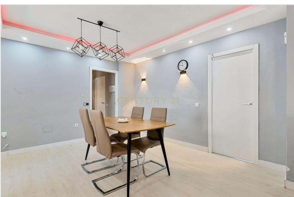3 chambre Appartement à vendre à San Pedro de Alcantara avec garage - 340 000 € (Ref: 9940766)
