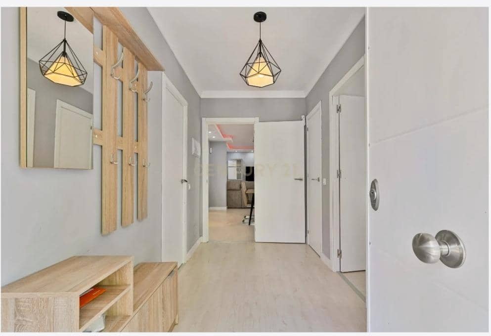 3 chambre Appartement à vendre à San Pedro de Alcantara avec garage - 340 000 € (Ref: 9940766)