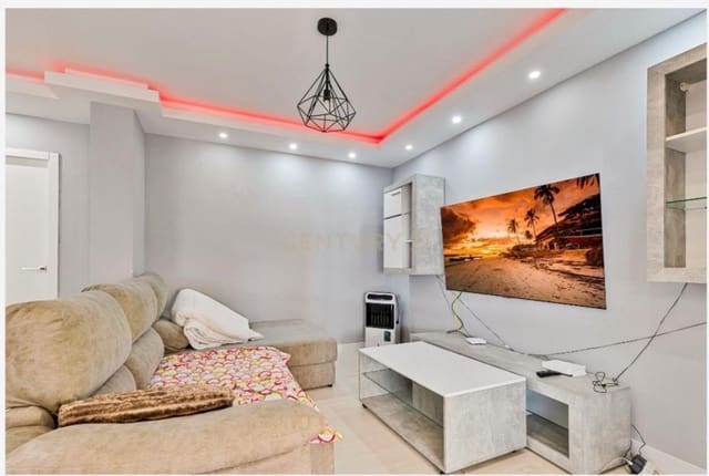 3 soverom Leilighet til salgs i San Pedro de Alcantara, Marbella med garasje - € 340 000 (Ref: 9940766)