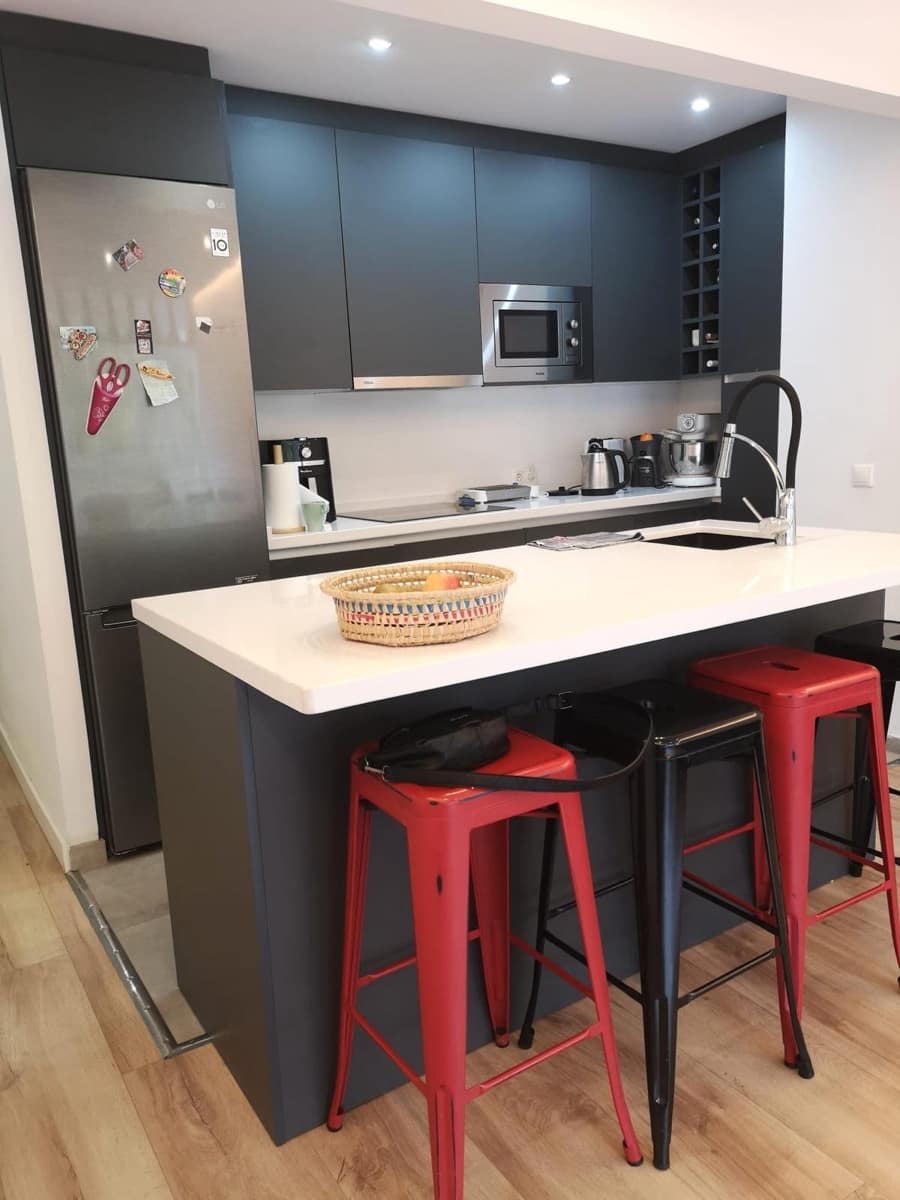 3 slaapkamer Appartement te koop in Marbella - € 530.000 (Ref: 9940767)