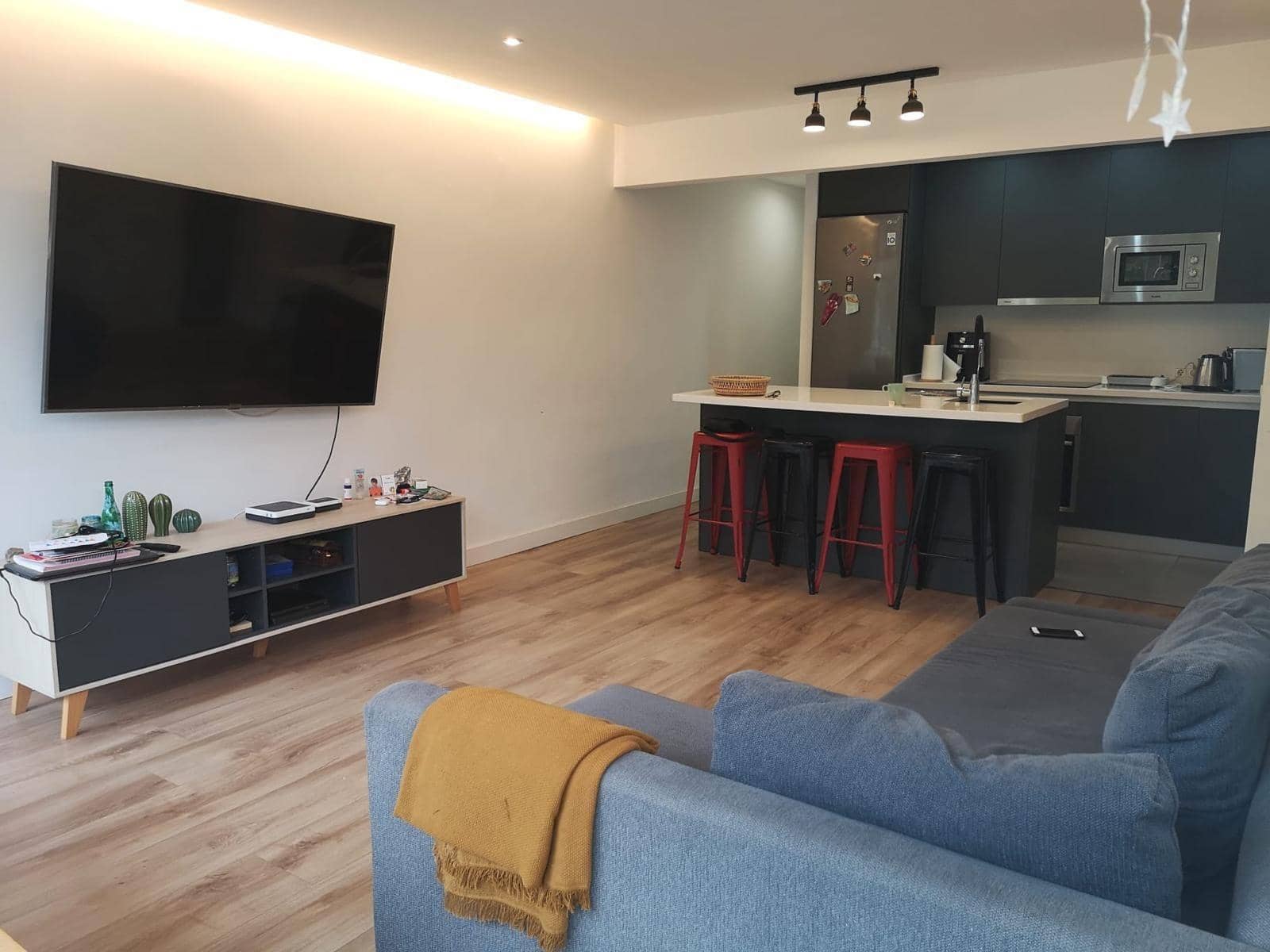 3 slaapkamer Appartement te koop in Marbella - € 530.000 (Ref: 9940767)