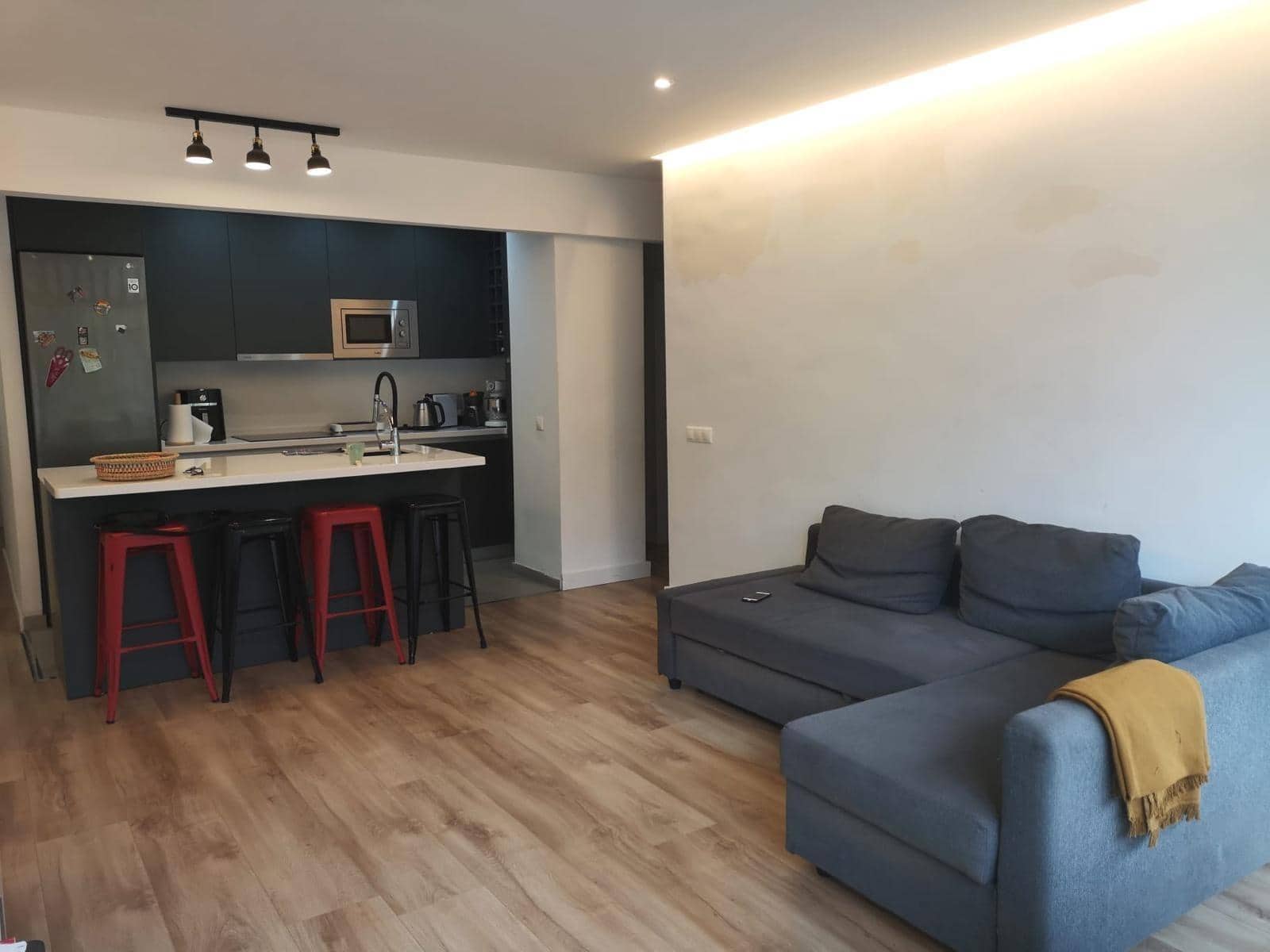 3 slaapkamer Appartement te koop in Marbella - € 530.000 (Ref: 9940767)
