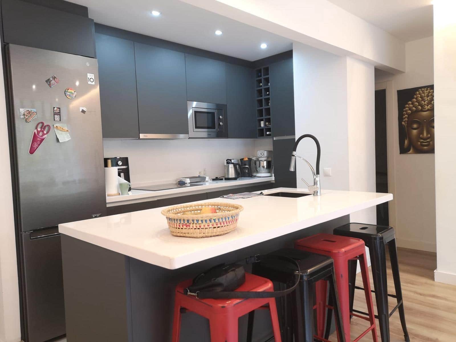 3 slaapkamer Appartement te koop in Marbella - € 530.000 (Ref: 9940767)