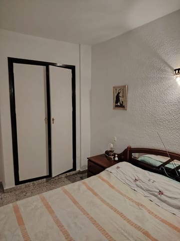 3 soverom Leilighet til salgs i Marbella - € 270 000 (Ref: 9940768)