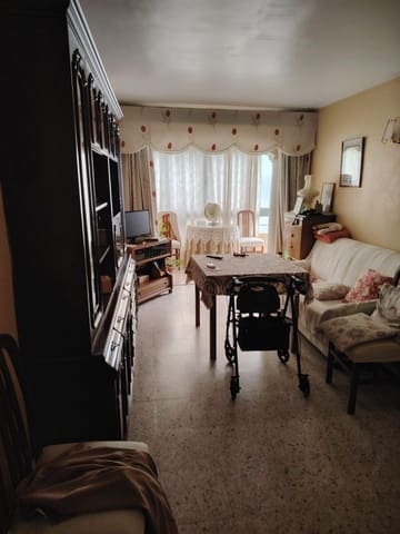3 soverom Leilighet til salgs i Marbella - € 270 000 (Ref: 9940768)