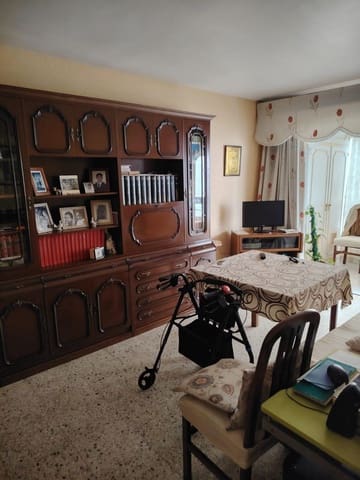 3 soverom Leilighet til salgs i Marbella - € 270 000 (Ref: 9940768)