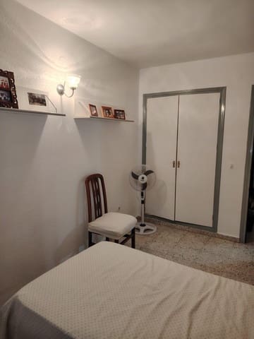 3 soverom Leilighet til salgs i Marbella - € 270 000 (Ref: 9940768)