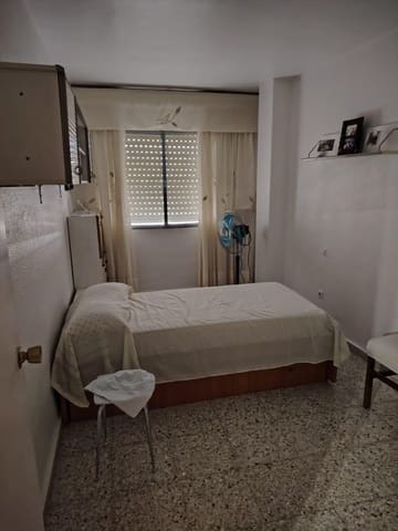 3 soverom Leilighet til salgs i Marbella - € 270 000 (Ref: 9940768)