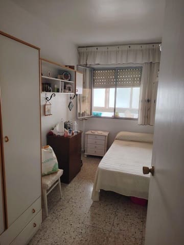 3 soverom Leilighet til salgs i Marbella - € 270 000 (Ref: 9940768)