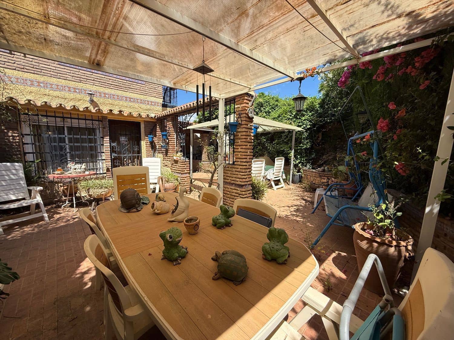 5 quarto Moradia para venda em Elviria - 475 000 € (Ref: 9940772)