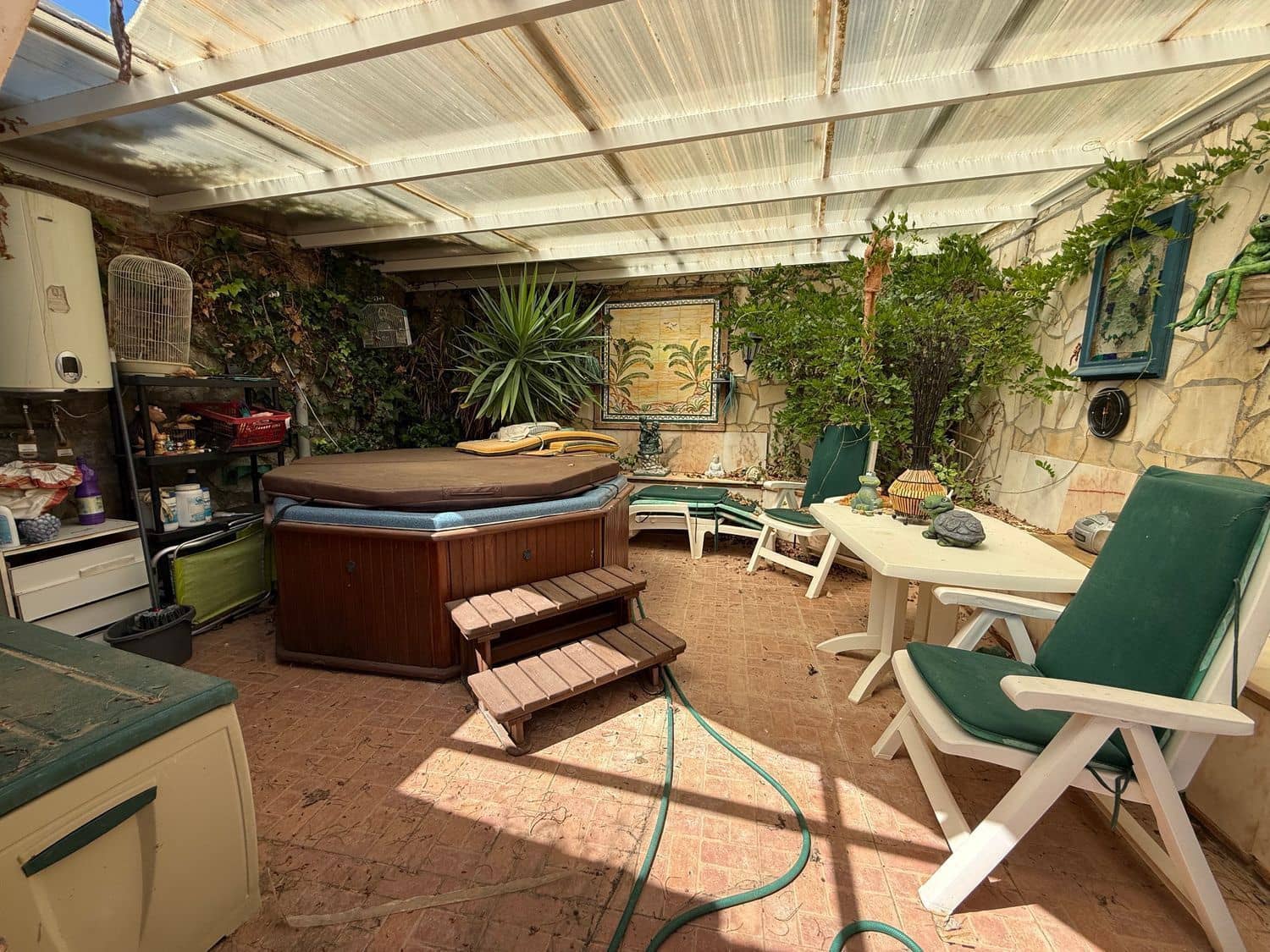 5 quarto Moradia para venda em Elviria - 475 000 € (Ref: 9940772)